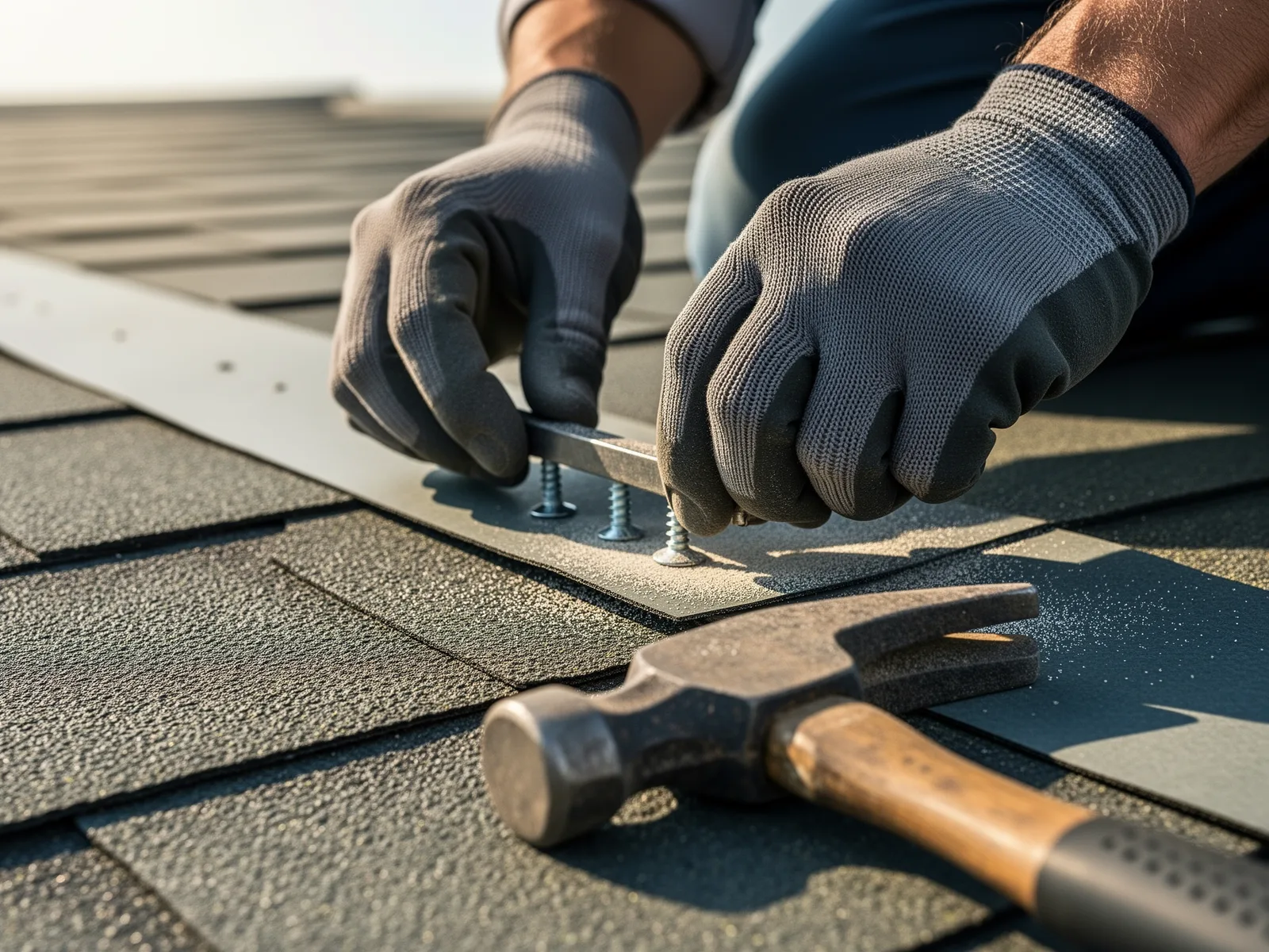 Why choose Fascia Repair in Bartlett, NH